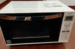 東芝】単機能電子レンジ ER-SS17A 17L 2020年製 - メルカリ