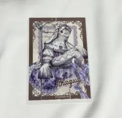 イタカ　夜の番人　ぺたりんず　アクリルスタンド　缶バッジ Identity V 雪まつり2025 アクリルスタンド 夜の番人 - フロンティア