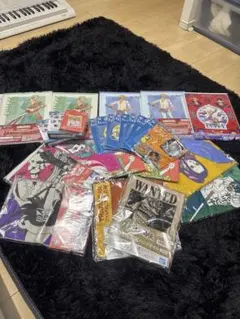 ワンピースJapan Exclusive ONE PIECE Goods Lot