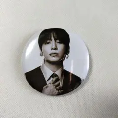 BTS 缶バッチ sys Final ジョングク グッズ BTS ジョングク 缶バッジ - メルカリ