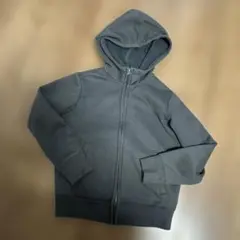 UNIQLO キッズ　パーカー