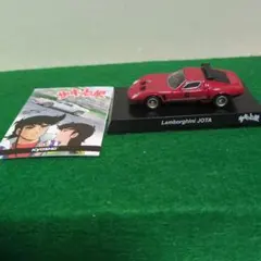 2026年最新】京商 1/18 ランボルギーニ サーキットの狼の人気アイテム