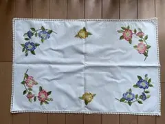 戸塚刺繍 大判テーブルクロス - メルカリ