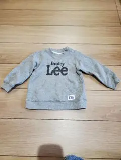 buddy Lee　トレーナー　95cm　グレー