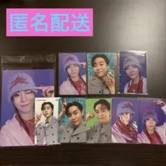 BSS TELEPARTY スングァンセット