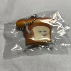 パンどろぼう ぺたんこマスコット