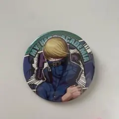 ベストジーニスト　缶バッジ