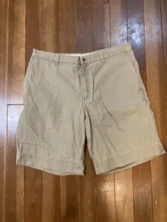 Columbia ショートパンツ ベージュ 36インチのサムネイル