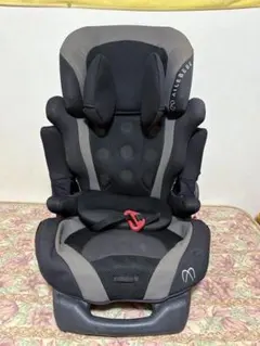 ILEBEBE エールべべ　サラットクルーズ4S　チャコール