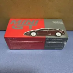 MINI GT BUGATTI EB110 GT