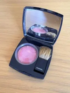 CHANEL JOUES CONTRASTEパウダーチーク　71 MALICEのサムネイル