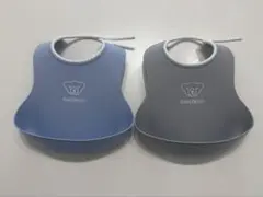 BabyBjörn ベビービョルン スタイ 2枚セット