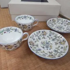 Royal Doulton ミントン