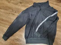 ZUMBA メッシュトップス