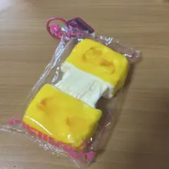 のびるチーズ 伸びるチーズ メロジョイ Mellojoy スクイーズ プレーン