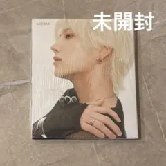 &TEAM Mark on me ソロジャケ YUMA
