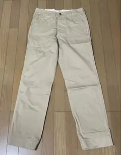 2026年最新】リアルマッコイ チノパンの人気アイテム - メルカリ