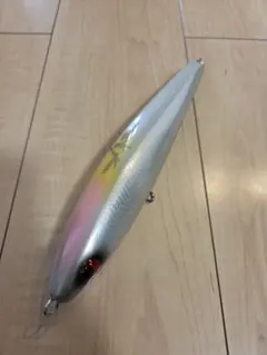 WILD GAMBLER 隼 (ハヤブサ) 230fのサムネイル