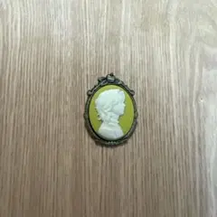 Mrs.GREEN APPLE バベルの塔　カメオピンズ　藤澤涼架