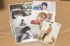 曽野舜太写真まとめ売り