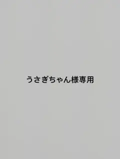 うさぎちゃん様専用羊毛フェルト　猫ちゃん(2匹セット)