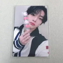 straykids KARMA トレカ KMS ヨントン アイエン