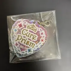 ひろがるスカイ！プリキュア キュアプリズム アクリルキーホルダー