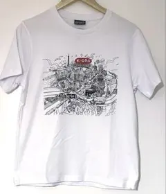 小田和正 2025 みんなで自己ベスト！ツアーTシャツ Sサイズ ホワイトのサムネイル