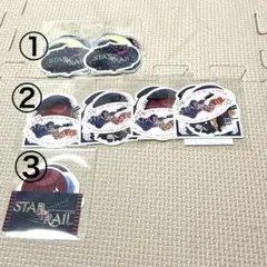 さかワン 1st タオル アクキー あほの坂田 2016 となりの坂田 浦島坂田