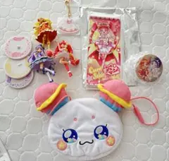 プリキュア　グッズ　まとめ売り