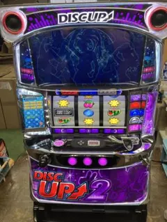 2025年最新】ディスクアップ2 実機の人気アイテム - メルカリ