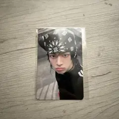 TWS ドフン playhard weverse 未開封