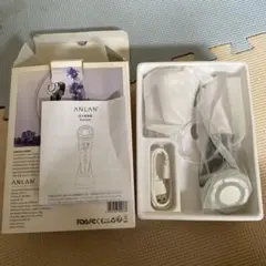 ANLAN 温冷美顔器 本体のサムネイル