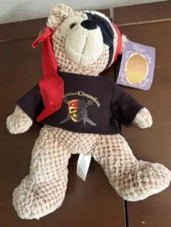 2025年最新】パイレーツ ダッフィーの人気アイテム - メルカリ