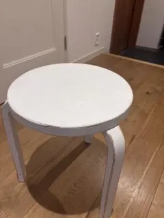 Artek アルテック Stool 60 ヴィンテージ アアルト 4層 Lレッグ - メルカリ