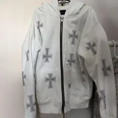 2026年最新】unknown パーカー 十字架の人気アイテム - メルカリ