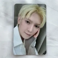 2026年最新】Ateez ヨサン popupの人気アイテム - メルカリ