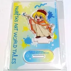 映画 ドラえもん のび太の絵世界物語 グリッター 缶バッジ クレア