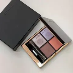 5点SUQQU ピュアカラーブラッシュ トーンタッチアイズ リップ アイ