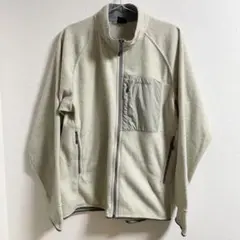 クリマプラス100 フリースジャケット