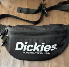 ディッキーズサコッシュウエストポーチ
