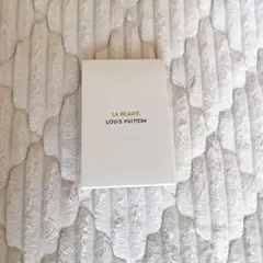 LOUIS VUITTON ルージュ 4色パレット サンプル リップブラシ付き