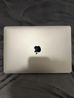 MacBookAir 2020スペースグレイ 8GB 128GB USキーボード
