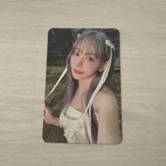 LE SSERAFIM EASY SAKURA