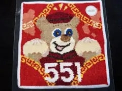 フェイラー 551 ハンカチ【ルクア大阪限定・完売品】 - メルカリ