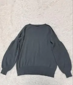 セオリー　セーター　ニット　毛カシミヤ混紡