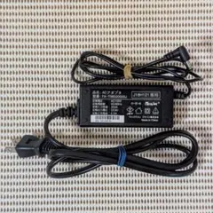 AC アダプタ 内径1.4mm 外径3.8mm 差込長9.0mm 長さ1ｍ 1ｍ