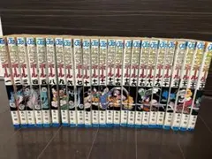 ドラゴンボール 全巻セット 鳥山明