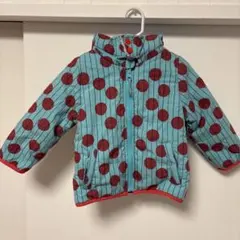 MARKEY’S HOGANマーキーズ　リバーシブルブルゾン　95