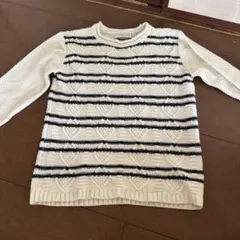 POLO ニットのサムネイル